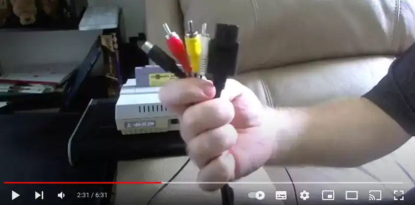 KoachKrab147 video on streaming on Twitch