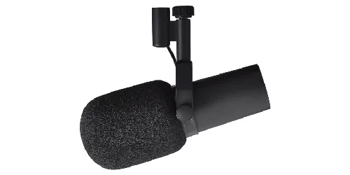 Shure SM7B