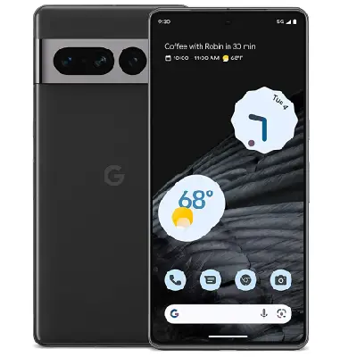 Best Phone for IRL Streaming Google Pixel 7 Pro Shot