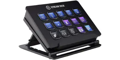 Product image of Elgato Stream deck