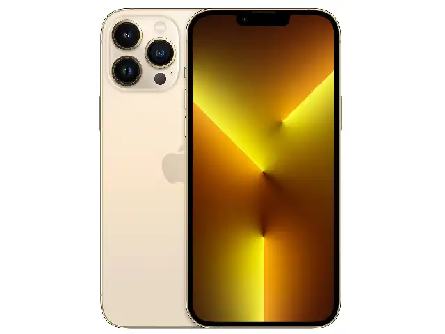 Best phone for IRL streaming iPhone 13 Pro Max product shot