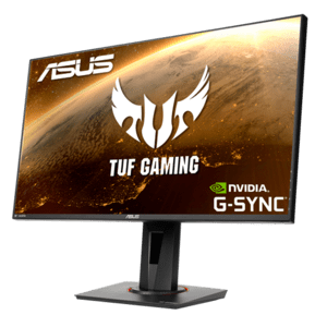 ASUS TUF Gaming VG279QM