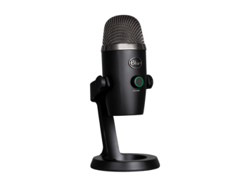 Blue Yeti Nano