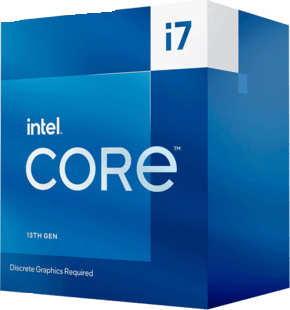 Intel Core i7-13700F