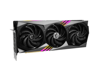 Nvidia RTX 4070 Ti