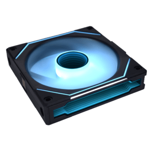 10x 120mm Lian Li Uni-Fan