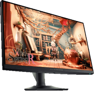 Alienware AW2724DM Gaming Monitor