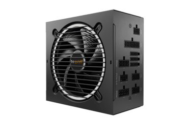 BQ 1200W 80+ GOLD Rated