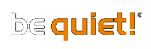 be quiet