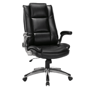 COLAMY 300LBS Ergonomic Lether Model 2199