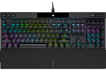 CORSAIR K70 Mechanical