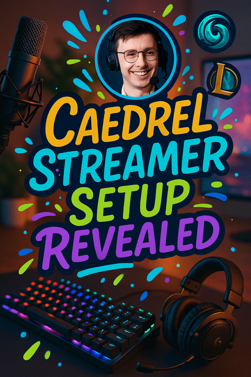 Caedrel's Pinterest Post