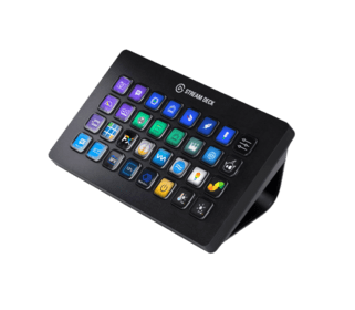 Elgato Stream Deck XL