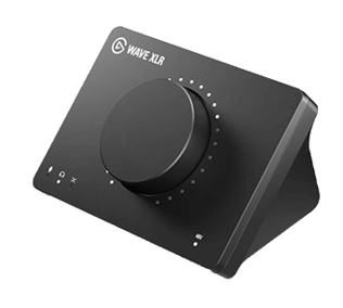 Elgato Wave XLR