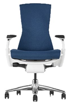 Herman Miller Embody