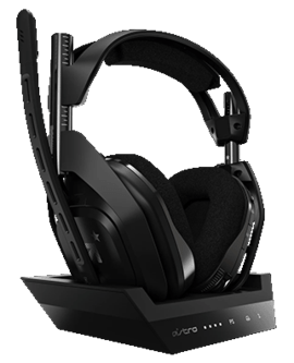Logitech G Astro A50