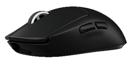 Logitech G PRO X SUPERLIGHT