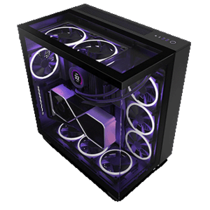 NZXT H9 Elite