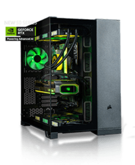 Origin PC Neuron Gaming
