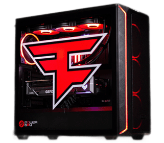 PowerElite RTX 5090 Gaming PC