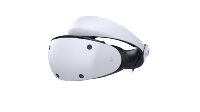 Sony Playstation VR2