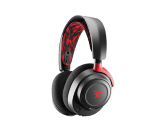 SteelSeries Arctis Nova 7 FaZe Clan Edition