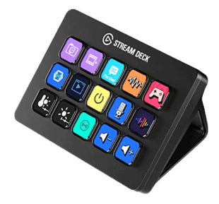 Stream Deck MK 2