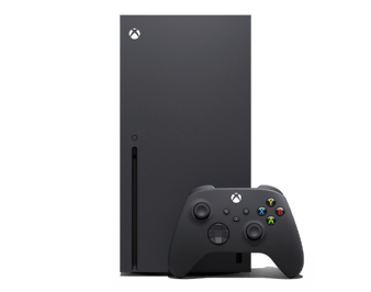 Xbox Series X