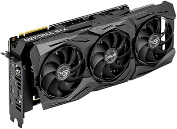 ASUS GeForce RTX 2080 Ti