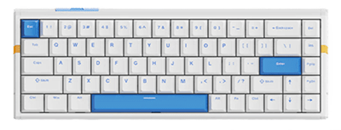 ATK RS6 Keyboard