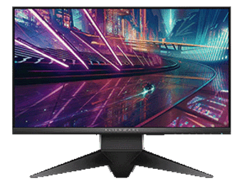 Alienware AW2518H