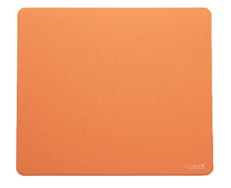 Artisan Ninja FX Zero Soft Orange Mousepad