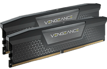 CORSAIR Vengeance 64GB DDR5 6000MHz