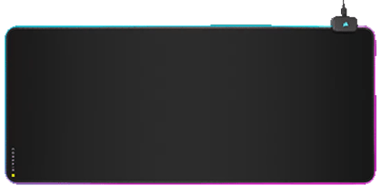 Corsair MM700 RGB Extended Mouse Pad