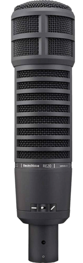 Electro Voice RE20