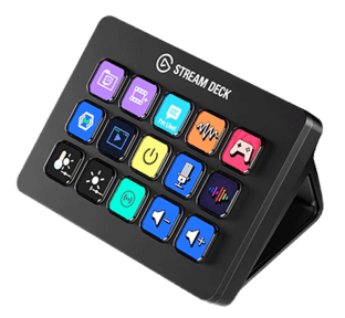 Elgato Stream Deck