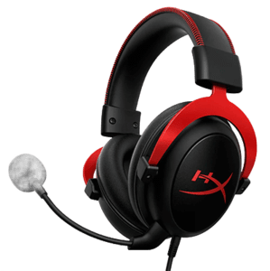 HyperX Cloud II Headset