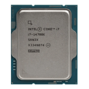 Intel Core i7-14700K