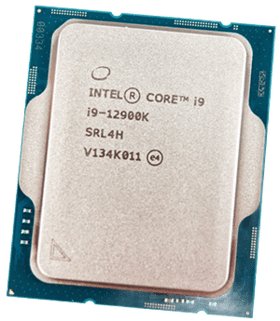 Intel Core i9-12900K