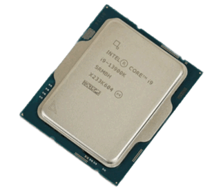 Intel Core i9-13900K