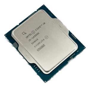 Intel Core i9-14900K