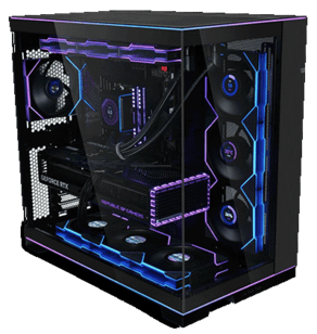 Lian Li O11 Dynamic EVO Case