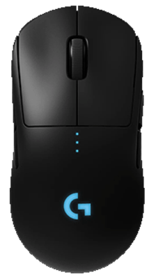 Logitech G Pro Wireless Mouse