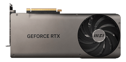 MSI EXPERT GeForce RTX 4080 Super 16GB