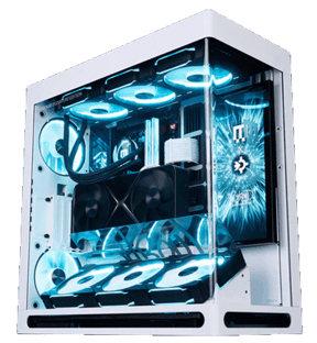 Maingear Shroud Signature Edition