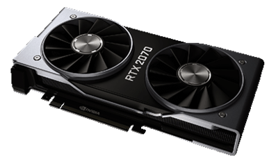 NVIDIA GeForce RTX 2070