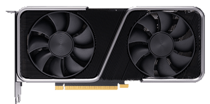 NVIDIA GeForce RTX 3070