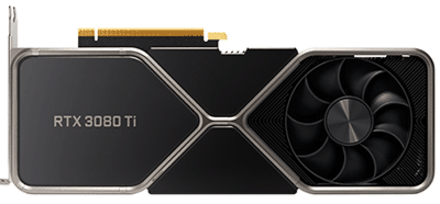NVIDIA GeForce RTX 3080 Ti
