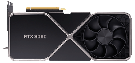 NVIDIA GeForce RTX 3090
