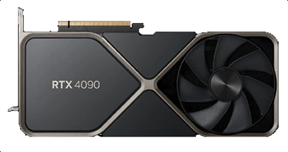 NVIDIA GeForce RTX 4090